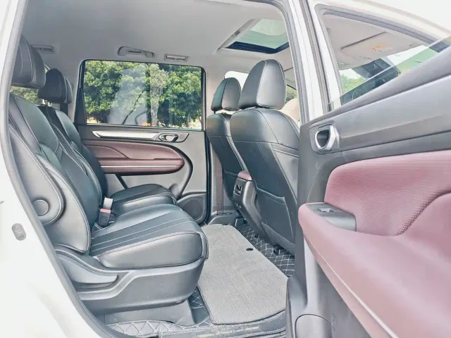GAC Trumpchi M6 — Фото автомобиля 20