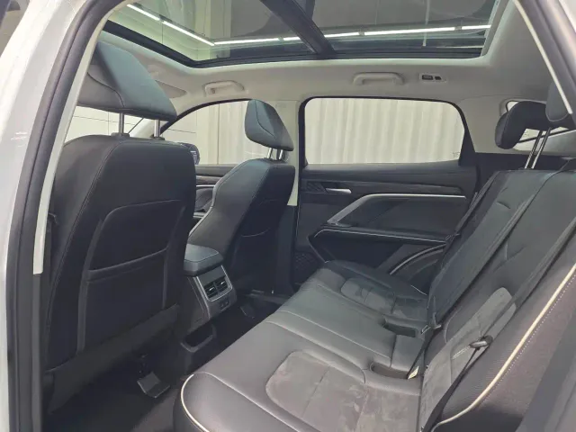 Haval Haval H6 2021 Model National Trend Edition 1.5T Auto Champion — Фото автомобиля 14