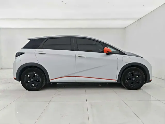 BYD Dolphin — Фото автомобиля 6