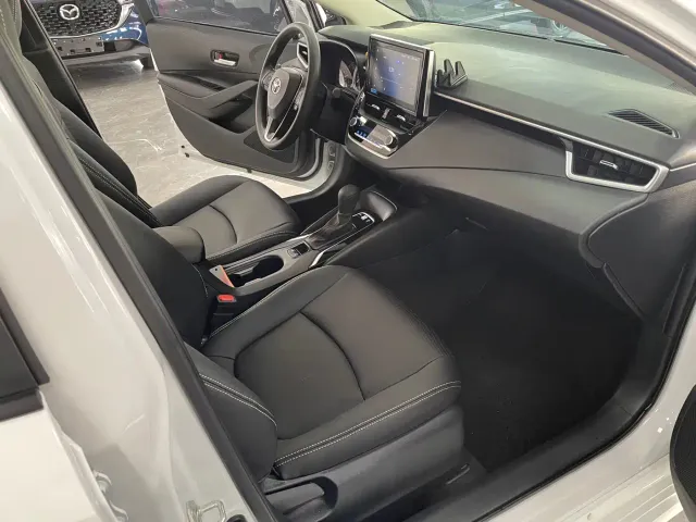 Toyota Corolla — Фото автомобиля 7