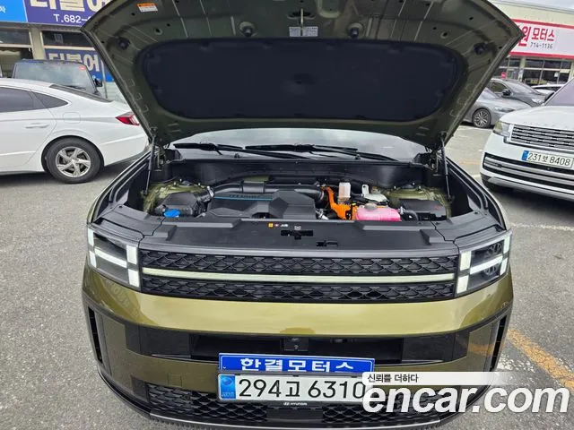Hyundai Santa Fe — Фото автомобиля 6