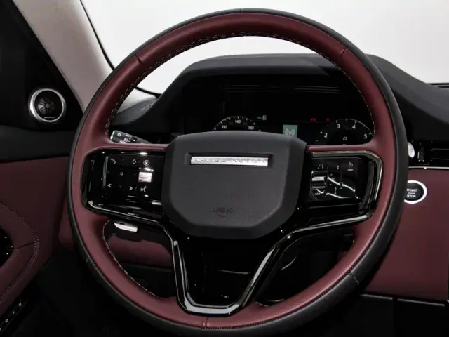 Land Rover Range Rover Evoque — Фото автомобиля 15