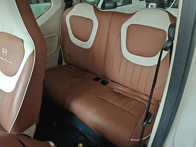 Wuling Hongguang Mini EV — Фото автомобиля 16