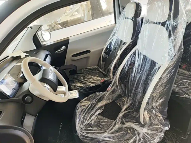 Changan Lumin — Фото автомобиля 10