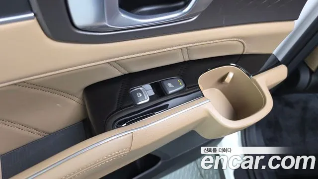 Kia Sorento Новый Sorento 4 поколение Дизель 2.2 2WD — Фото автомобиля 19