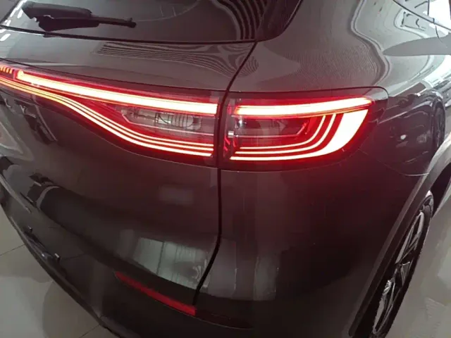 Geely Galaxy E5 — Фото автомобиля 7