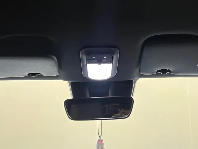 Baojun Yep — Фото автомобиля 20