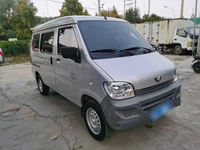 Wuling Zhiguang — Фото автомобиля 21