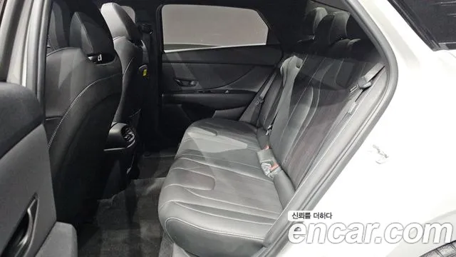 Hyundai Avante CN7 — Фото автомобиля 26