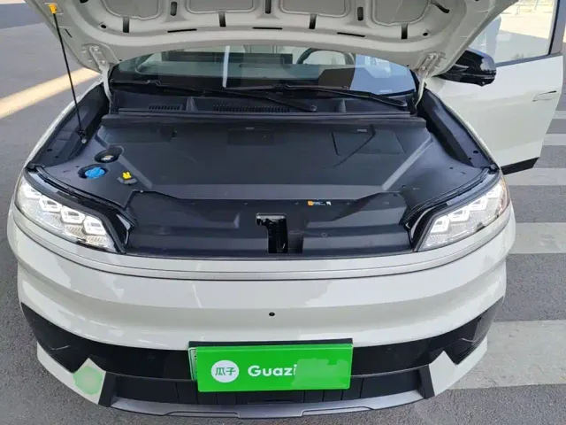 Hyundai ELEXIO — Фото автомобиля 19