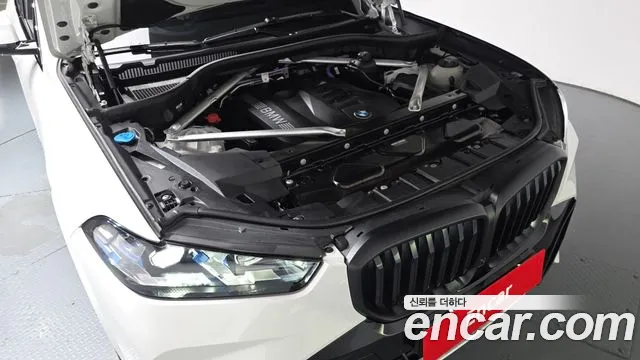 BMW X5 G05 — Фото автомобиля 9