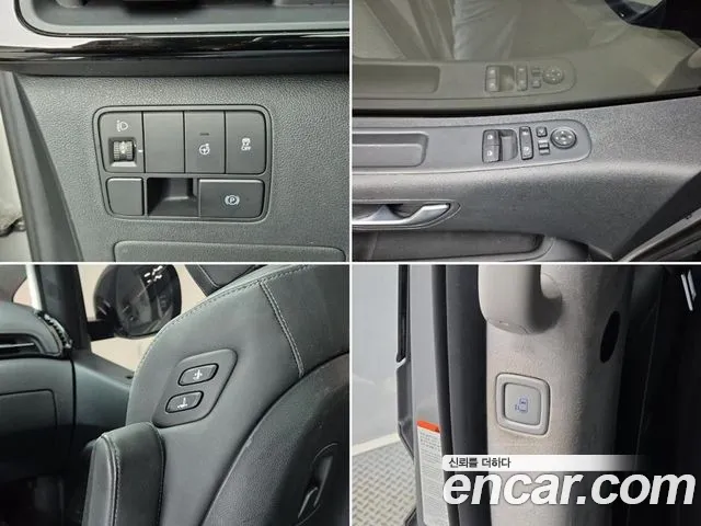 Hyundai Staria — Фото автомобиля 19