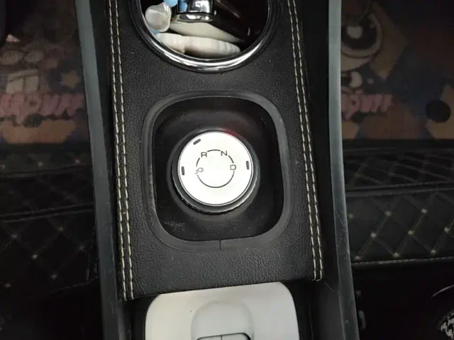 Wuling Hongguang Mini EV — Фото автомобиля 13