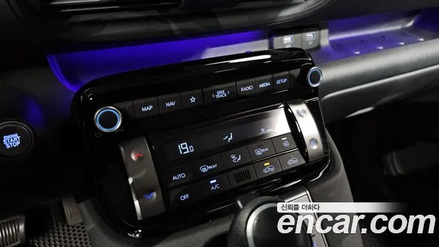 Hyundai Casper — Фото автомобиля 26