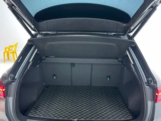 Audi Q3 — Фото автомобиля 25