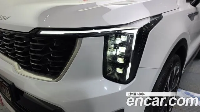 Kia Sorento 4th Gen — Фото автомобиля 7