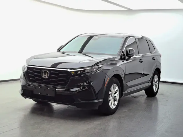 Фотография автомобиля — Honda CR-V