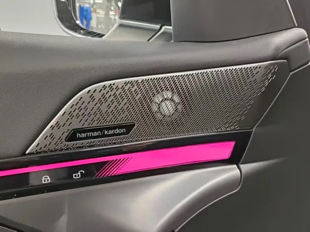 BMW 5 Series — Фото автомобиля 18