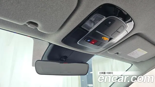 Hyundai Sonata Sonata Edge(DN8) 2.0 LPG(Для проката) — Фото автомобиля 19