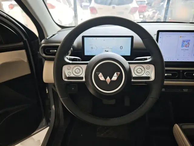 Wuling Binguo PLUS — Фото автомобиля 10