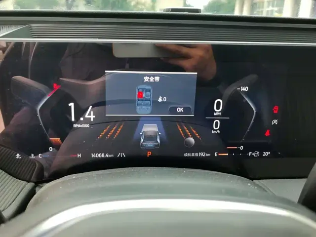 Ford Mondeo — Фото автомобиля 14