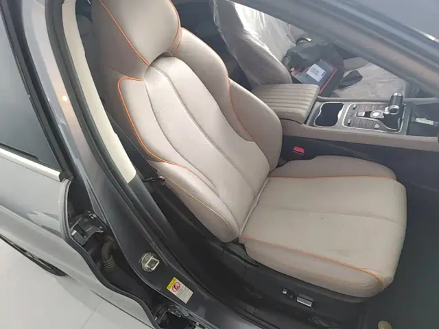 BYD Yuan PLUS — Фото автомобиля 24