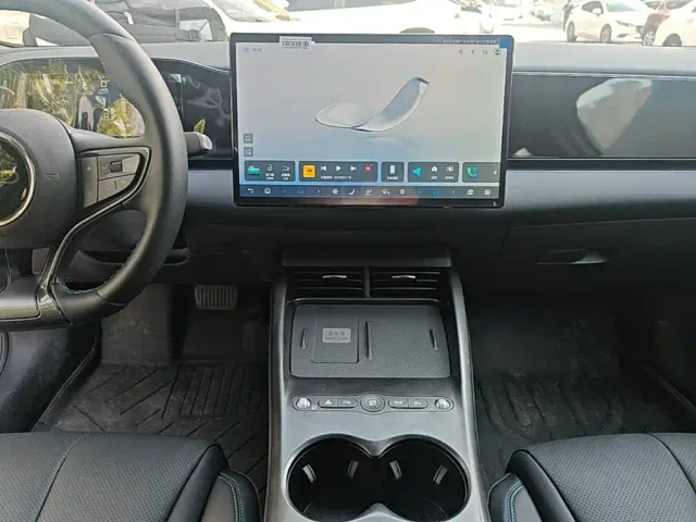 BYD Seal 06 — Фото автомобиля 12