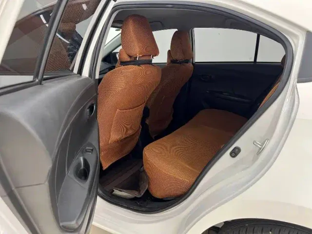 Toyota Vios — Фото автомобиля 11