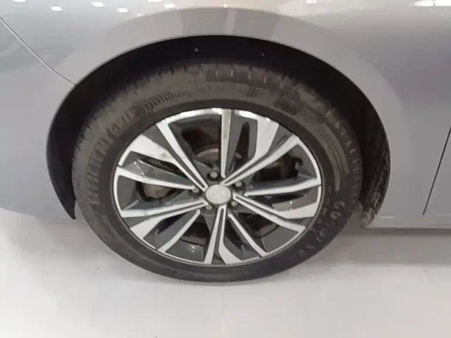 Peugeot 508 — Фото автомобиля 22