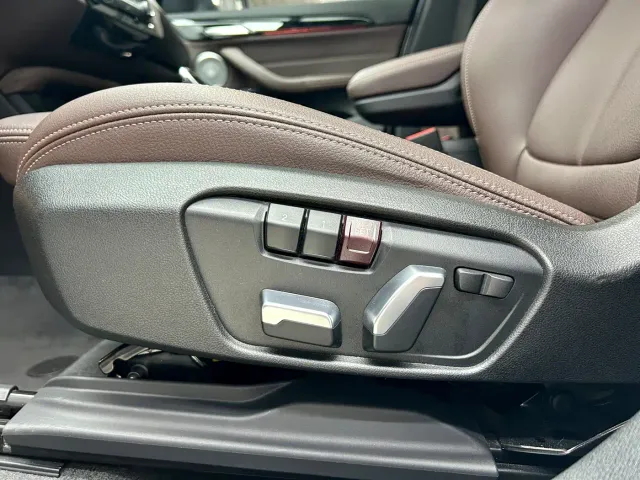 BMW X1 — Фото автомобиля 24