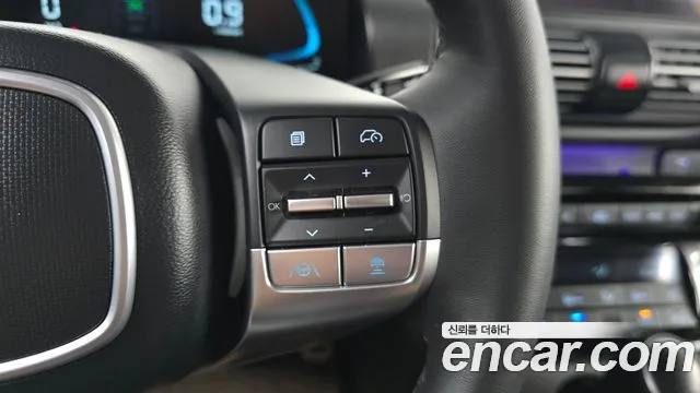 Hyundai Casper Casper Turbo Inspiration — Фото автомобиля 16