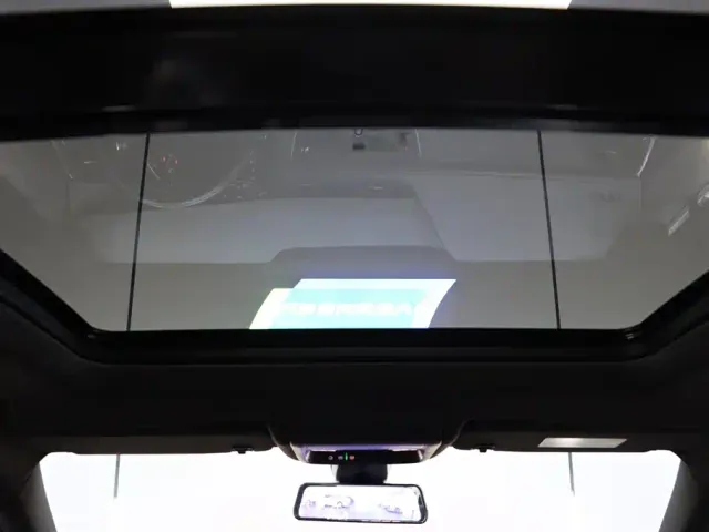 Cadillac XT6 — Фото автомобиля 18
