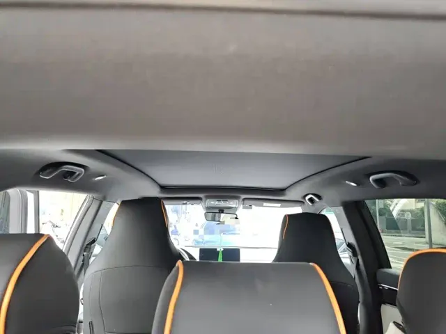 BYD Song PLUS — Фото автомобиля 19