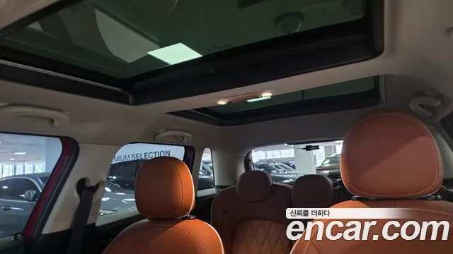 MINI Cooper — Фото автомобиля 13