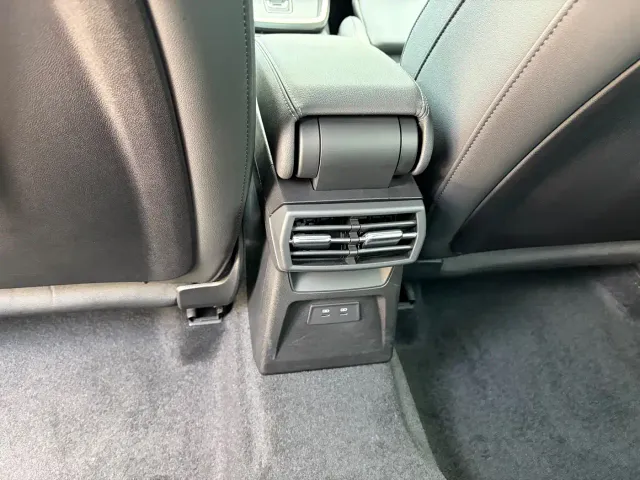 Audi A3 — Фото автомобиля 11