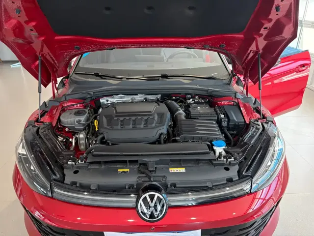 Volkswagen Lamando 2025 Lamando L 2.0T Base — Фото автомобиля 13