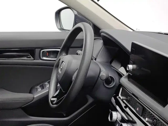 Honda Civic — Фото автомобиля 22