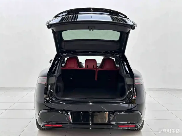 Luxeed R7 — Фото автомобиля 6