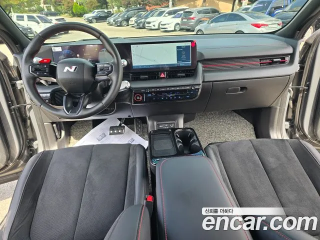 Hyundai Ioniq5 Long Range AWD — Фото автомобиля 10