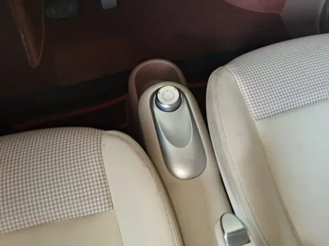 Wuling Hongguang Mini EV — Фото автомобиля 13