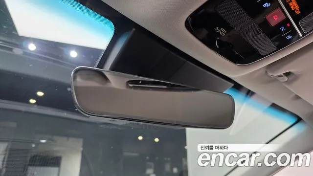 Hyundai Grandeur GN7 — Фото автомобиля 29