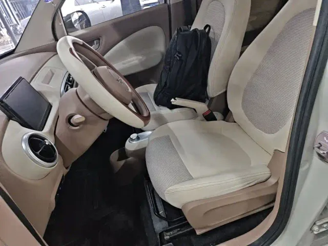 Wuling Hongguang Mini EV — Фото автомобиля 14