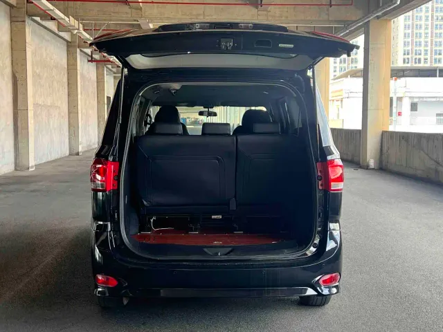 Maxus G10 — Фото автомобиля 10