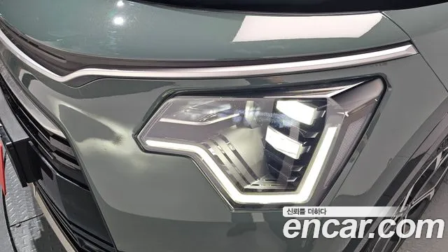Kia Niro The All New Niro Signature — Фото автомобиля 20