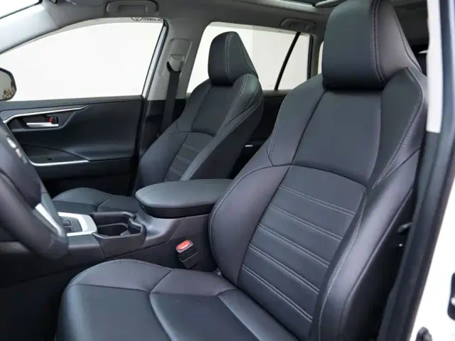 Toyota Wildlander — Фото автомобиля 6