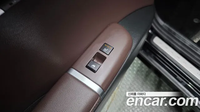 Hyundai Grandeur — Фото автомобиля 16