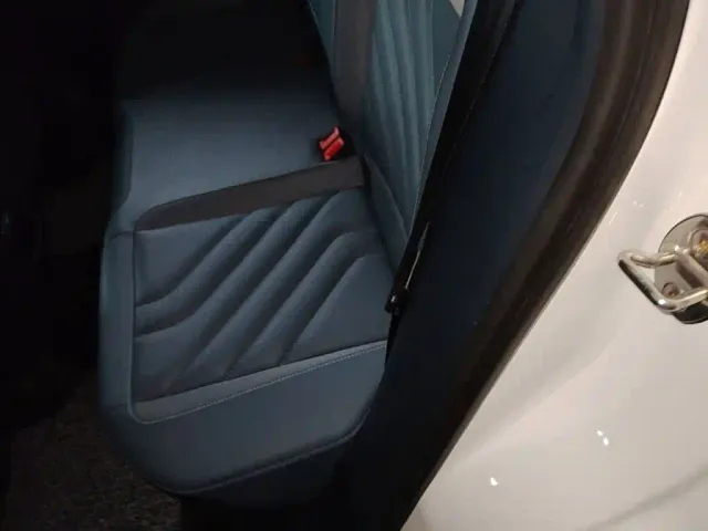 Volkswagen Tharu — Фото автомобиля 16