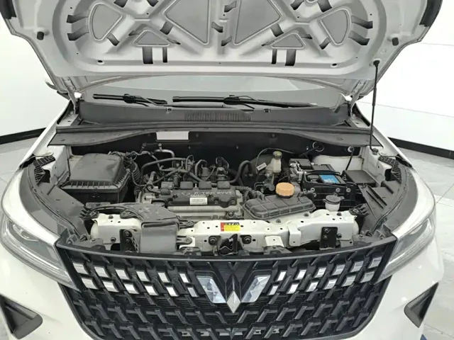 Wuling Xingchi — Фото автомобиля 10