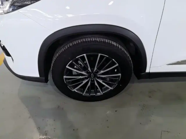 Chery Tiggo 8 PRO — Фото автомобиля 22