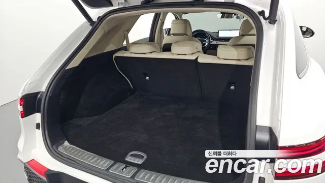 Genesis GV70 2.5T Бензин 2WD — Фото автомобиля 29